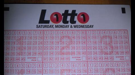 gold lotto winning numbers